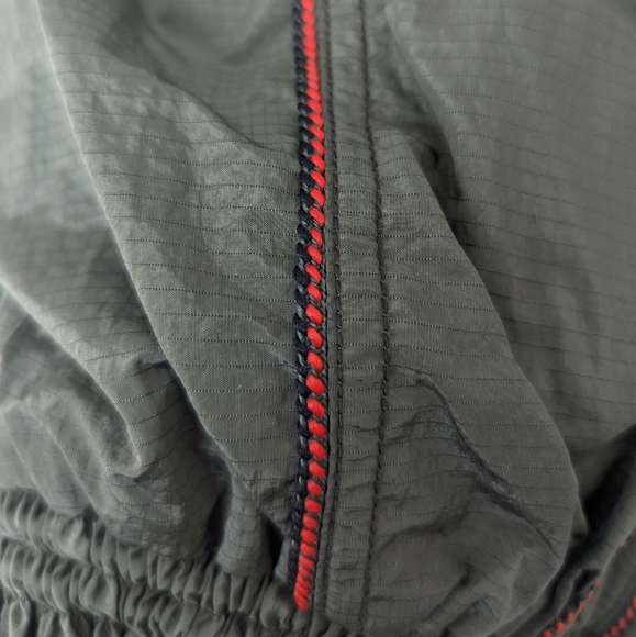 Free People Movement Starting Lineup Windbreaker Size M - Picture 9 of 9